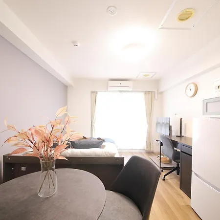 Apartamento シティラデファンス